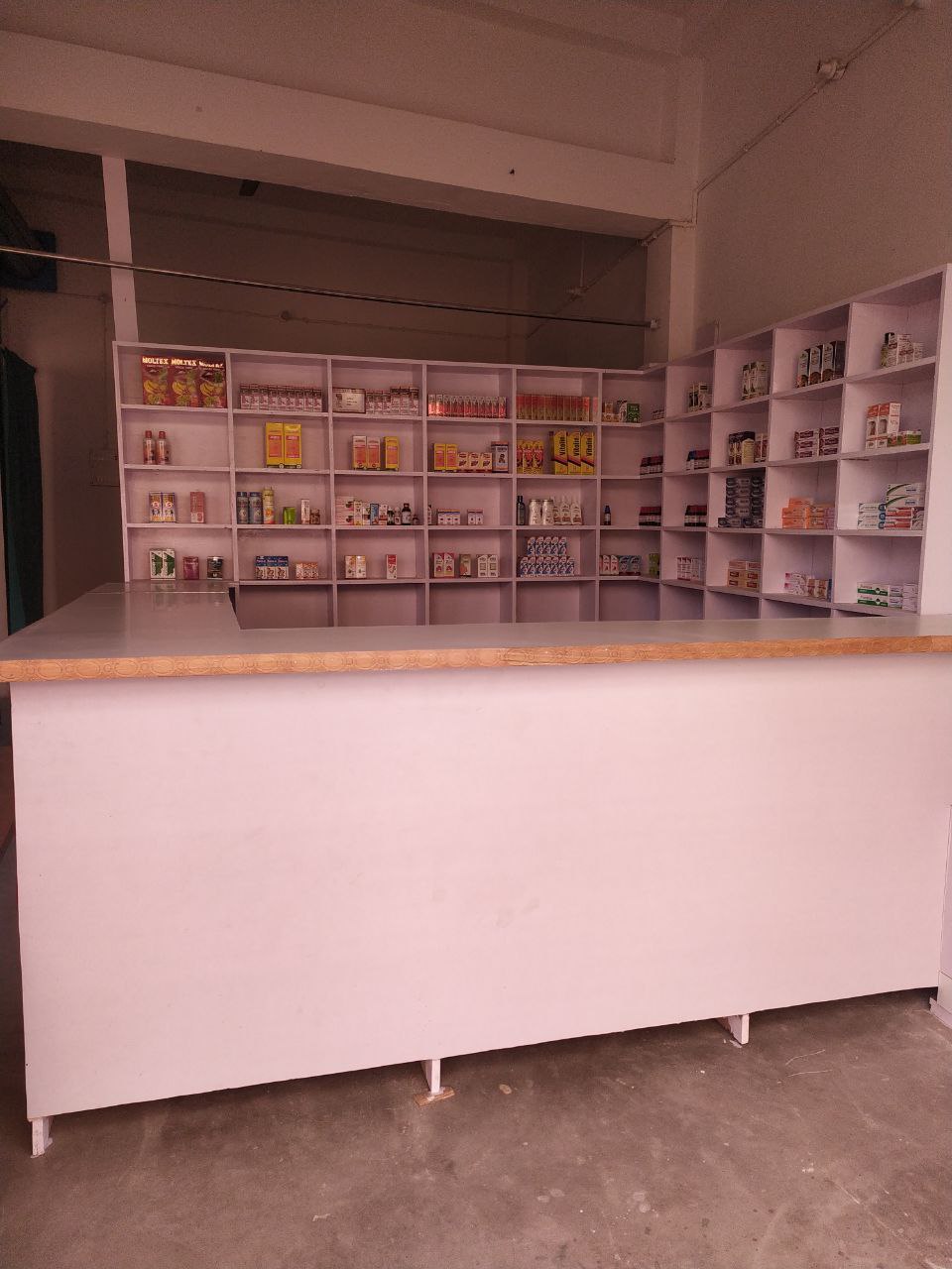 Kalyan Homoeo Clinic